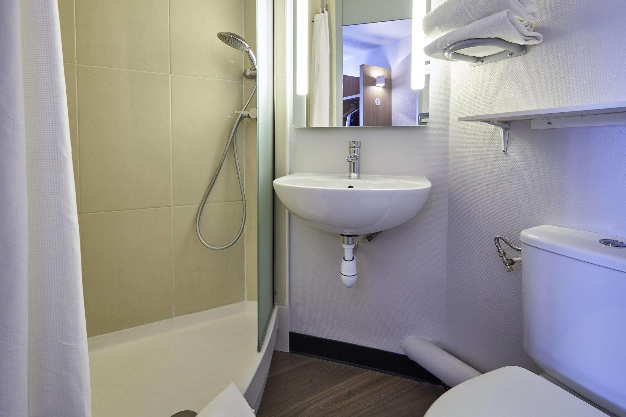 B&B Hotel Montpellier 1 Saint-Jean-de-Védas Kültér fotó